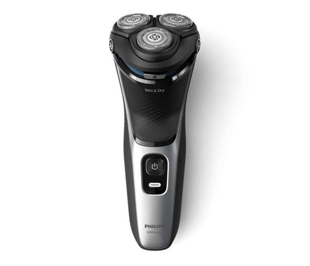 Philips Golarka męska S3143/00 seria 3000 - 1177492 - zdjęcie 2